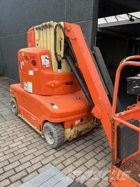 JLG T1210 Citi pacēlāji un platformas