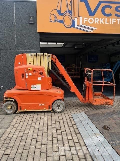 JLG T1210 Citi pacēlāji un platformas