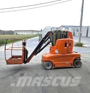 JLG T1210 Citi pacēlāji un platformas