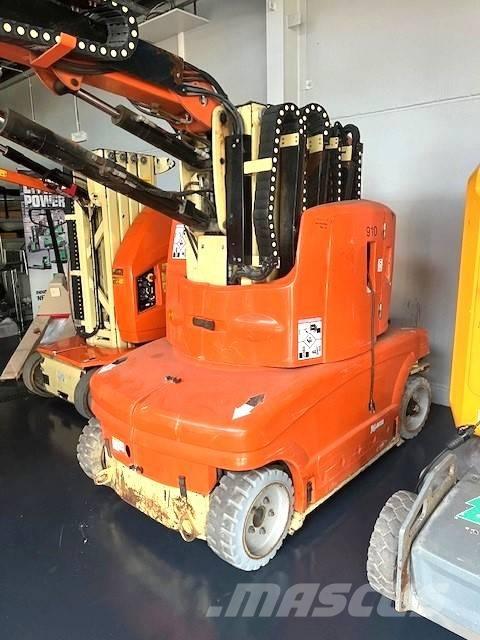 JLG T1210 Citi pacēlāji un platformas