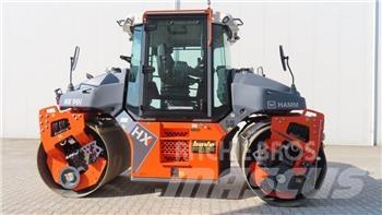 Hamm HX90I VV-S Divvalču grunts veltņi