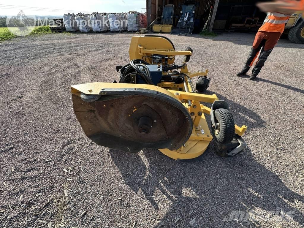 Stensballe TH 3000 B Stumjamās pļaujmašīnas
