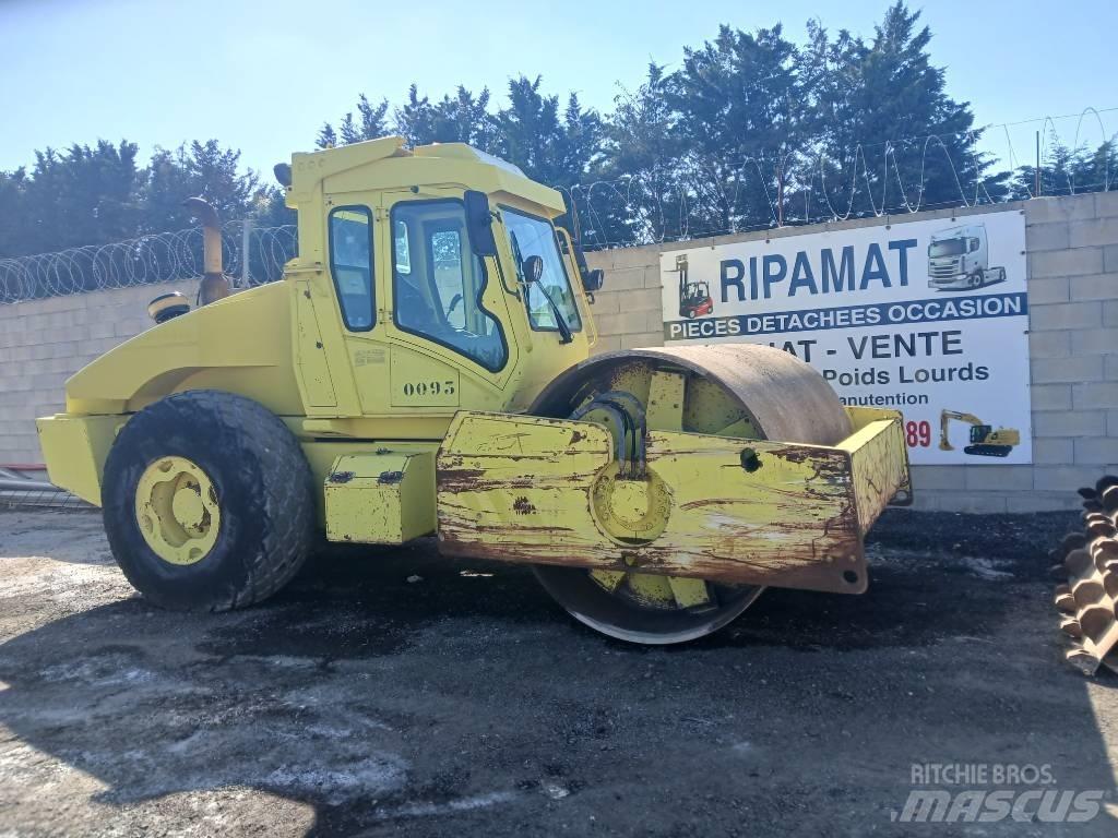 Lebrero X5 Kombinētie veltņi