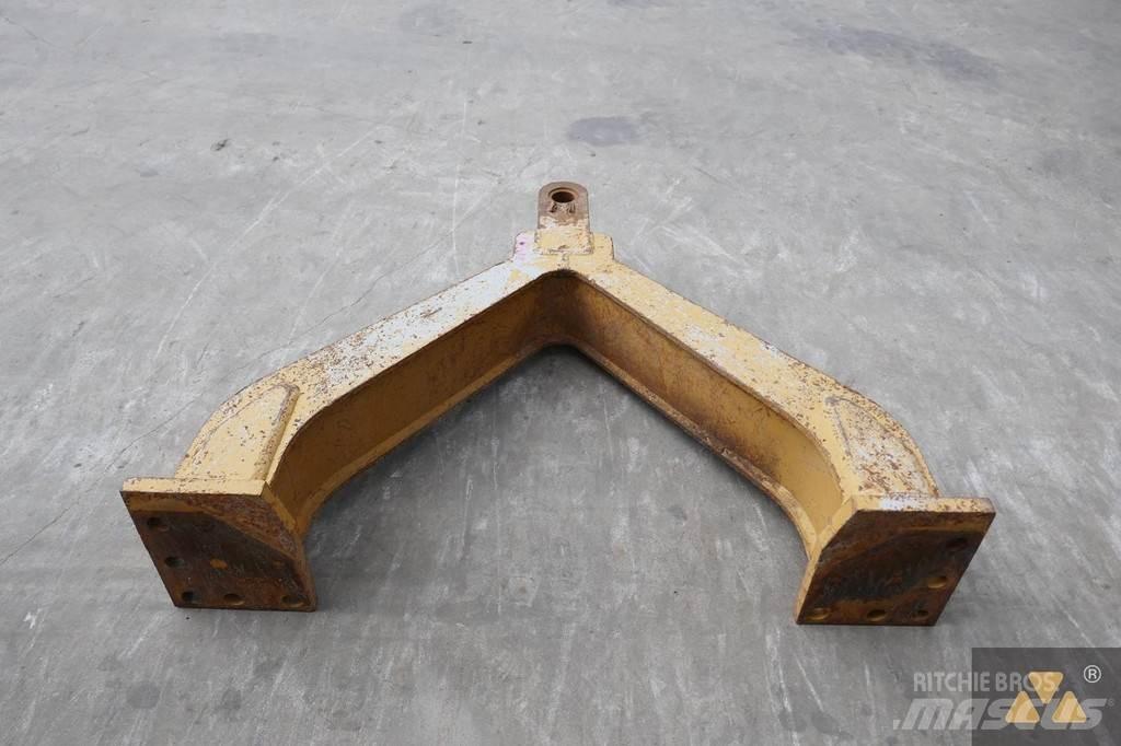 CAT D6 Drawbar Transports- Citi