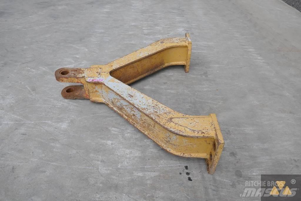 CAT D6 Drawbar Transports- Citi