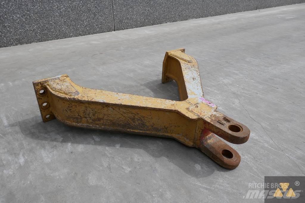 CAT D6 Drawbar Transports- Citi