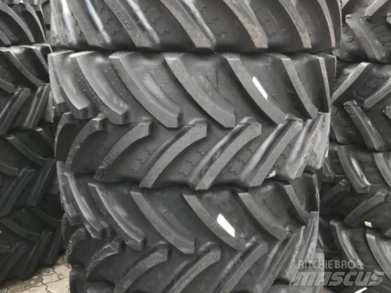 BKT 540/65 R30 Riepas, riteņi un diski