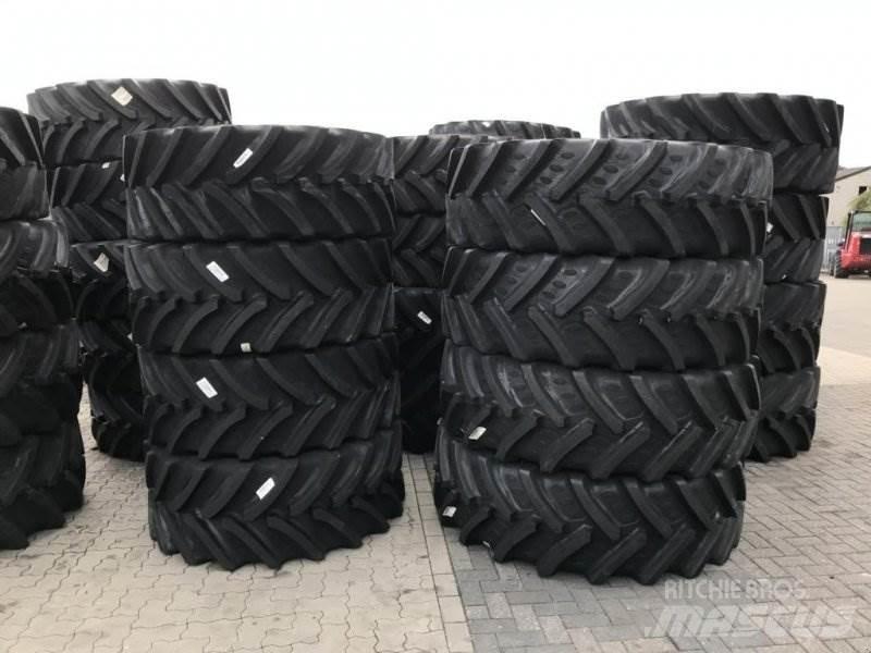 BKT 540/65 R30 Riepas, riteņi un diski