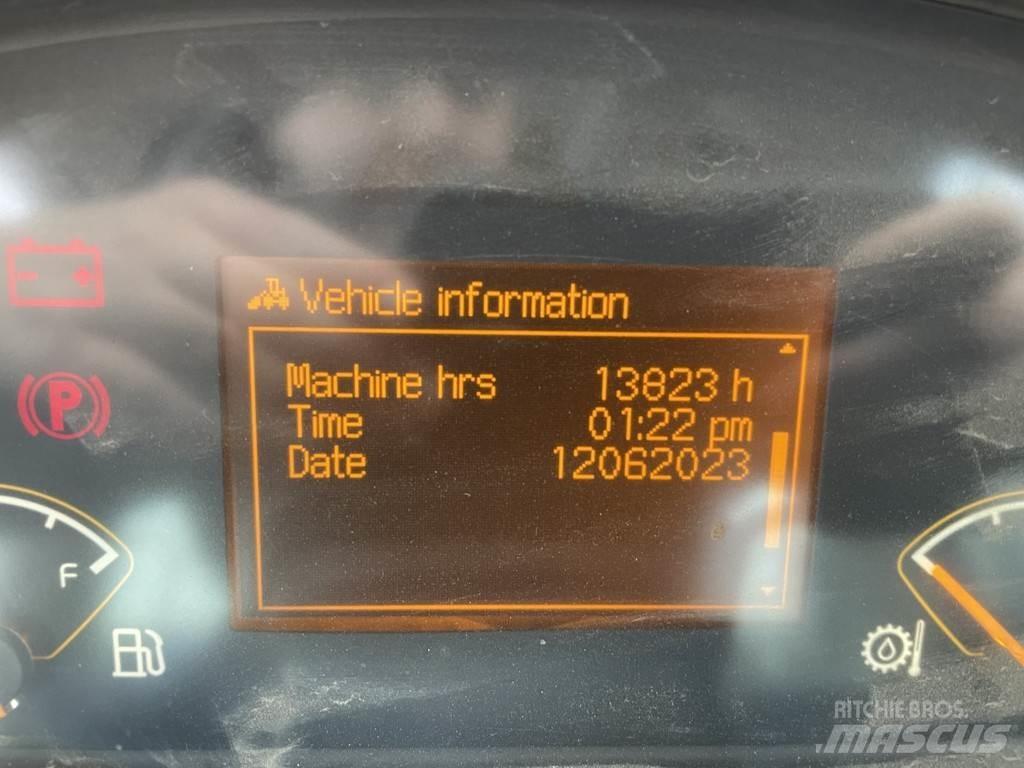 Volvo L 150G Iekrāvēji uz riteņiem