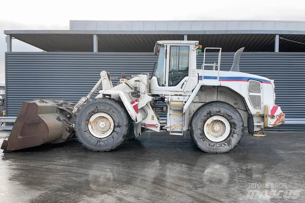 Volvo L 150G Iekrāvēji uz riteņiem