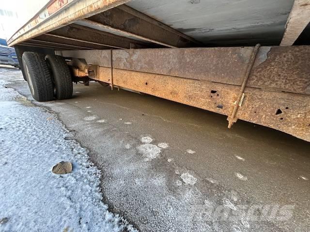 Chevrolet Express Furgons