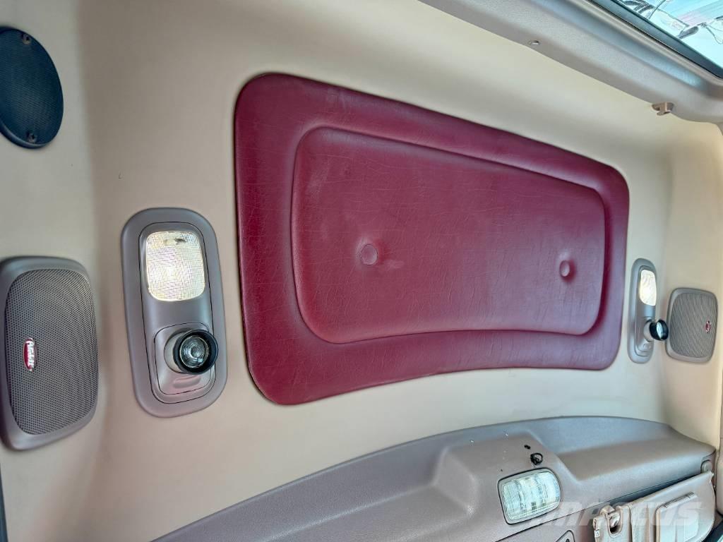 Peterbilt 388 Vilcēji