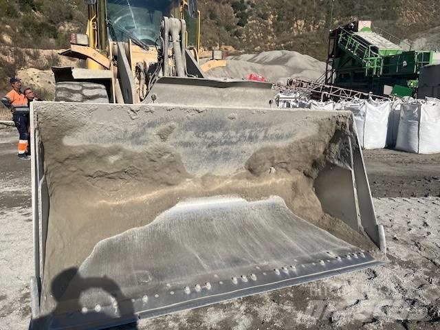 Volvo L 110 E Iekrāvēji uz riteņiem