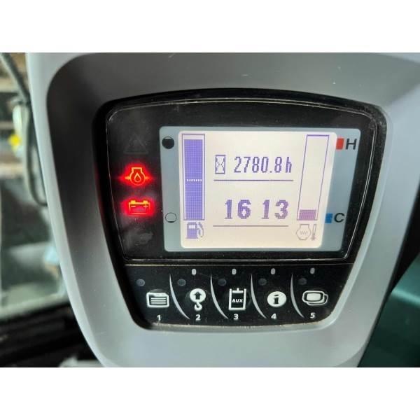 Kubota U48-4AI Mini ekskavatori < 7 t
