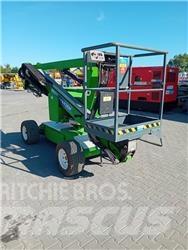 Niftylift HR 12 N E Strēles pacēlāji