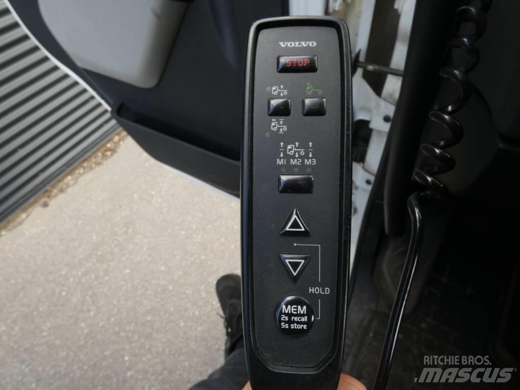 Volvo FE 320 Evakuatori