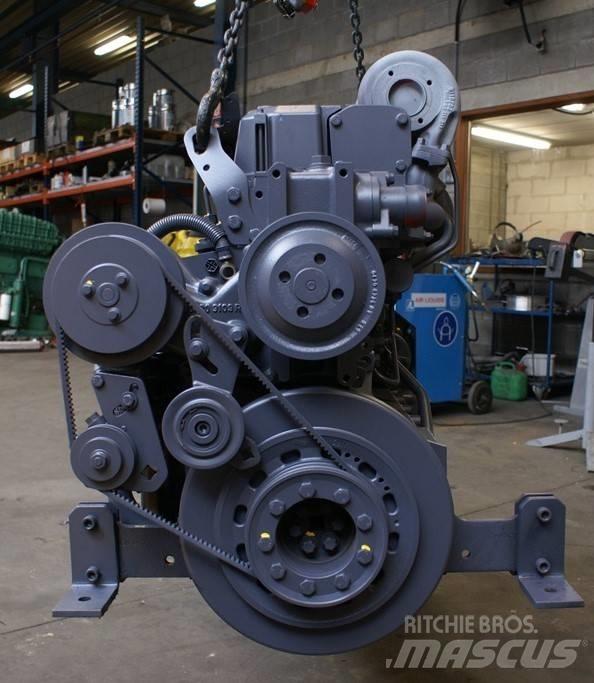 Deutz BF6M1013E Dzinēji