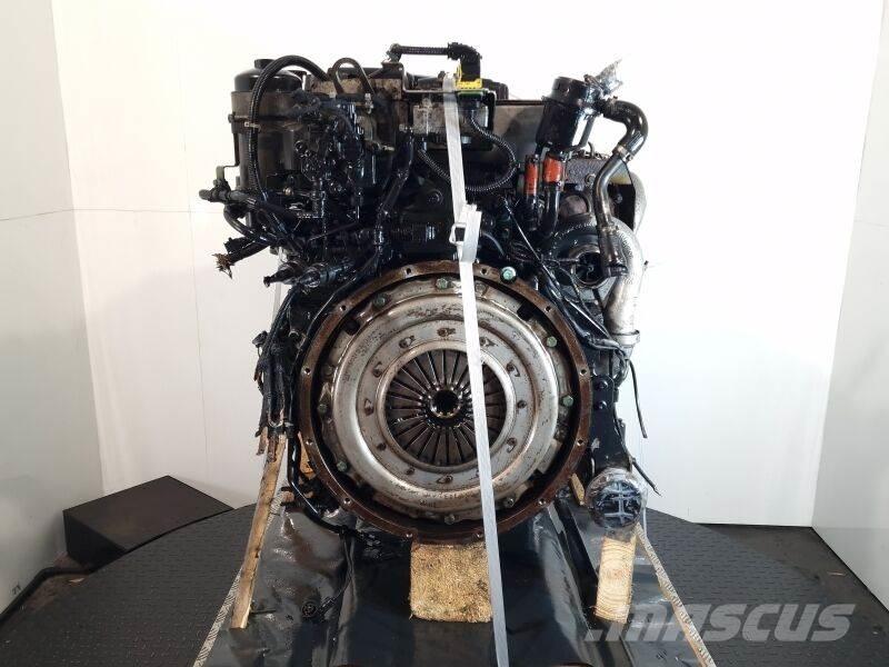 MAN D0834 LFLAC Dzinēji