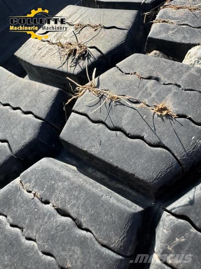 Freightliner 122 SD Vilcēji