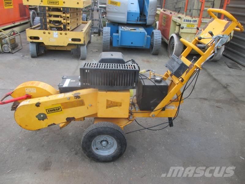  Laski F460SW Mežizstrāde- Citi