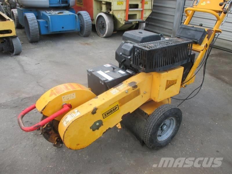  Laski F460SW Mežizstrāde- Citi