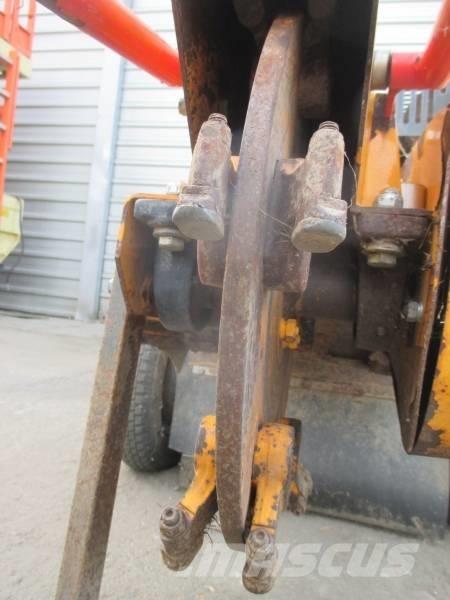  Laski F460SW Mežizstrāde- Citi