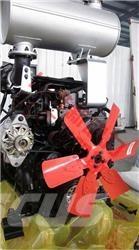 Cummins 4BTA3.9-C100 Dzinēji