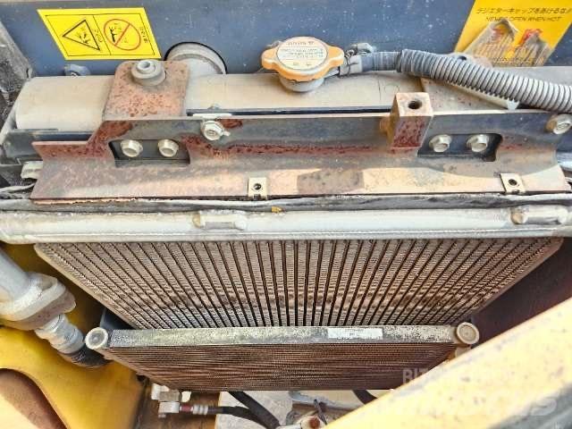 Maeda LC785M-6 Mini pacēlāji