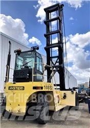 Hyster H22.00XM-12EC Konteineru manipulatori