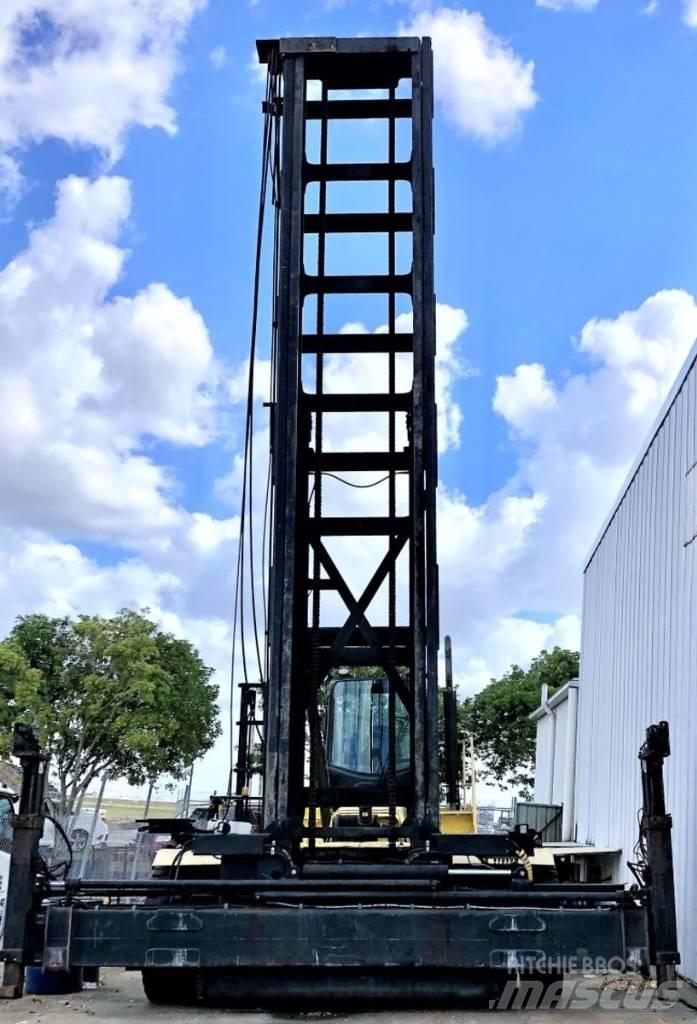 Hyster H22.00XM-12EC Konteineru manipulatori