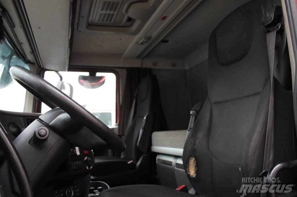 DAF XF530 6X2 FAS Kravas automašīnas - refrižeratori