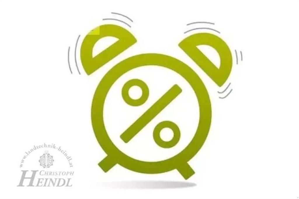 CLAAS tucano 440 Ražas novākšanas kombaini