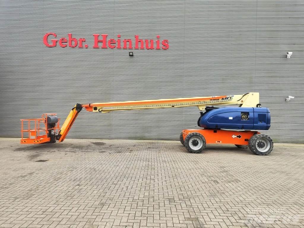 JLG 860 SJ Teleskopiskie pacēlāji