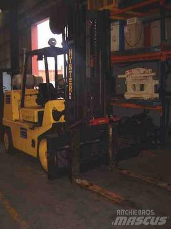 Hyster S7.0XL Autokrāvēji - citi