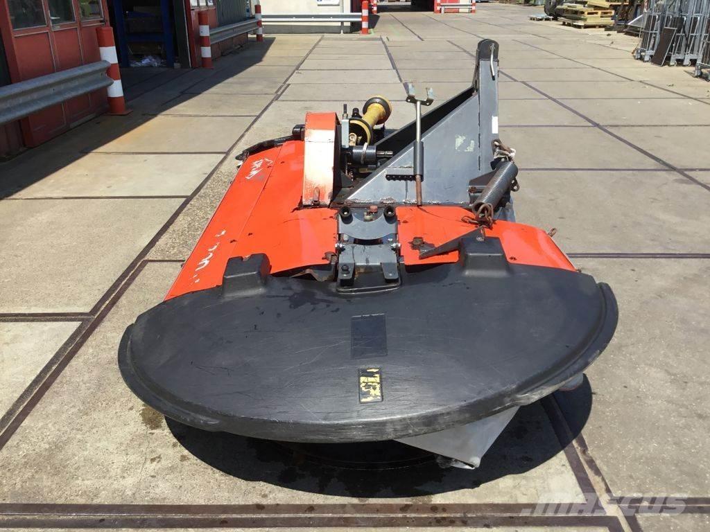 Kuhn 300 F Pļaujmašīnas