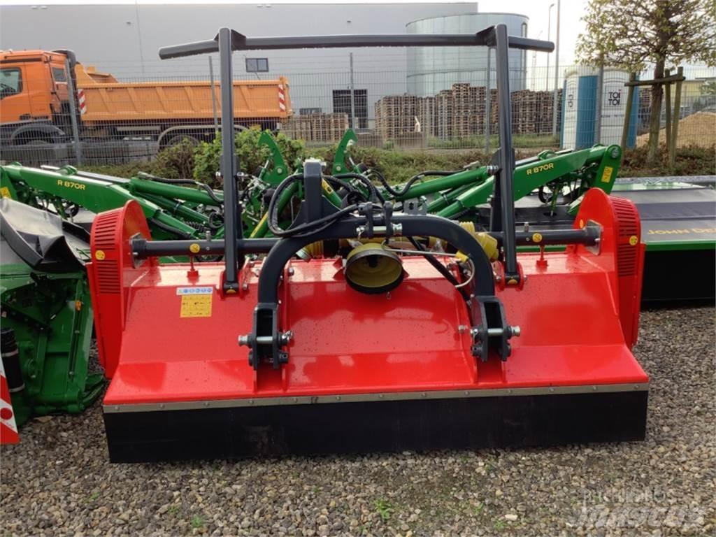 Dragone FS 250 Komunālā tehnika- Citi