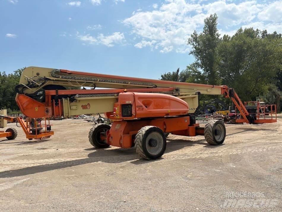 JLG 1250 AJP Strēles pacēlāji