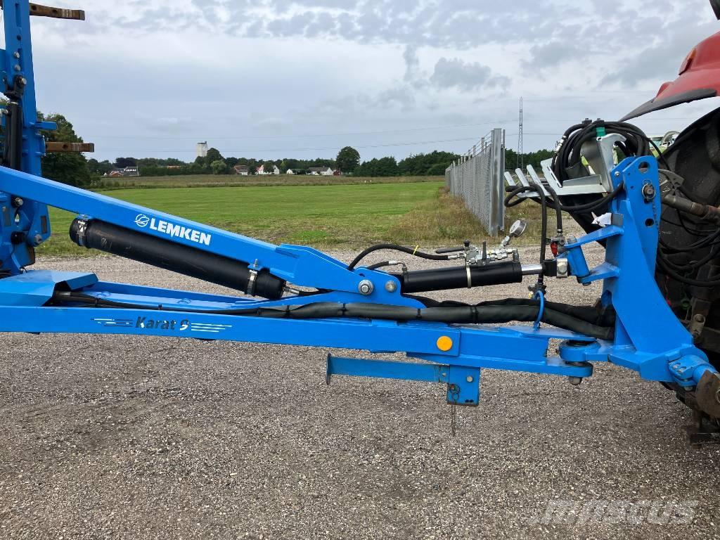 Lemken Karat 9/500 Kultivatori