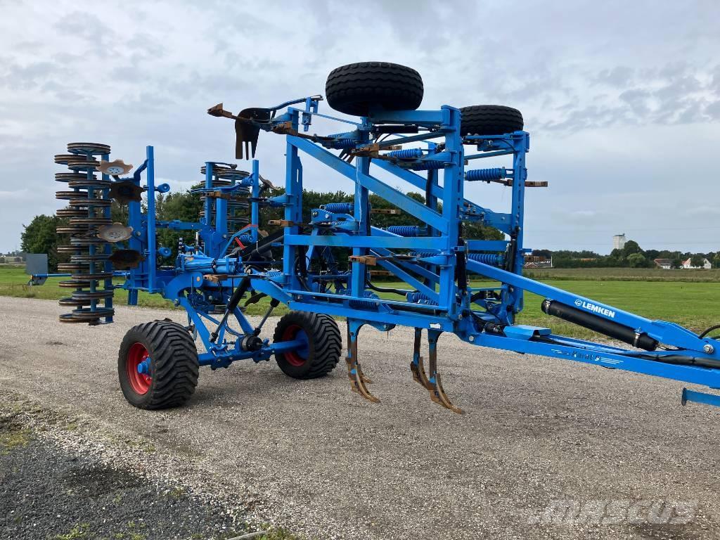 Lemken Karat 9/500 Kultivatori