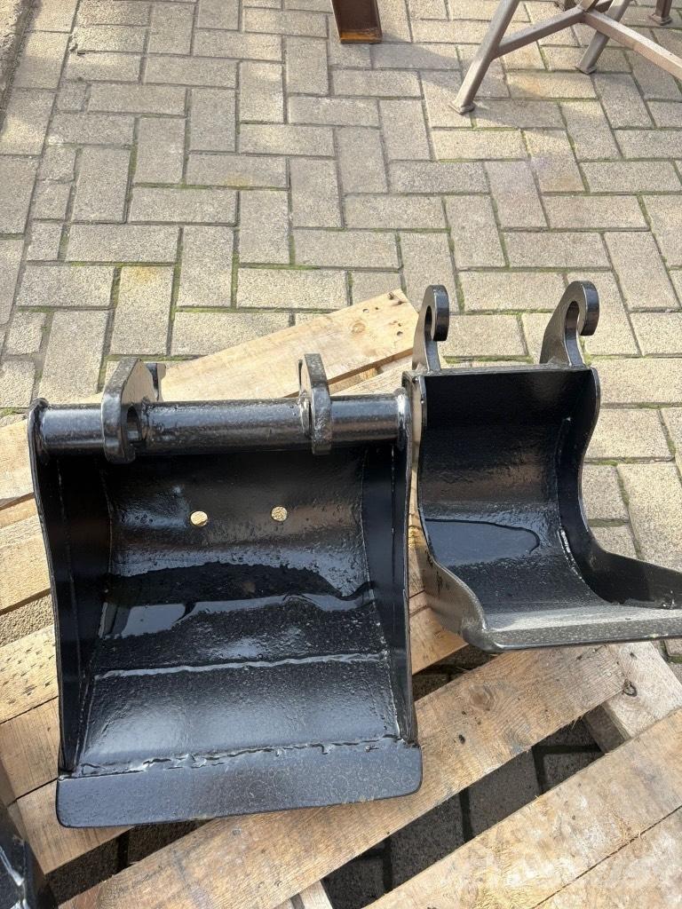 Kubota K 008-3 Mini ekskavatori < 7 t