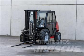 Manitou MC 25-4 Autokrāvēji - citi