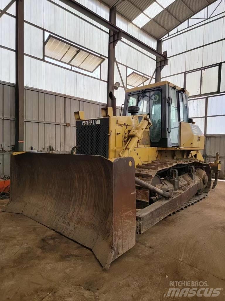 CAT D 7 G2 Kāpurķēžu buldozeri