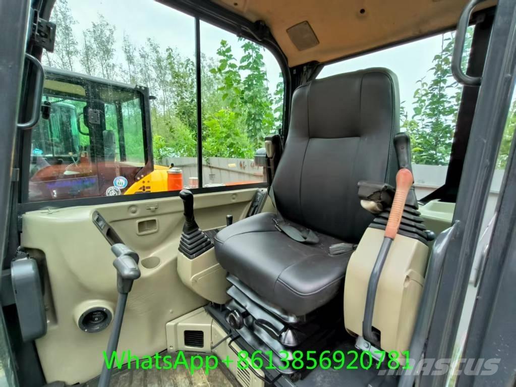 Doosan DH 60-7 Mini ekskavatori < 7 t