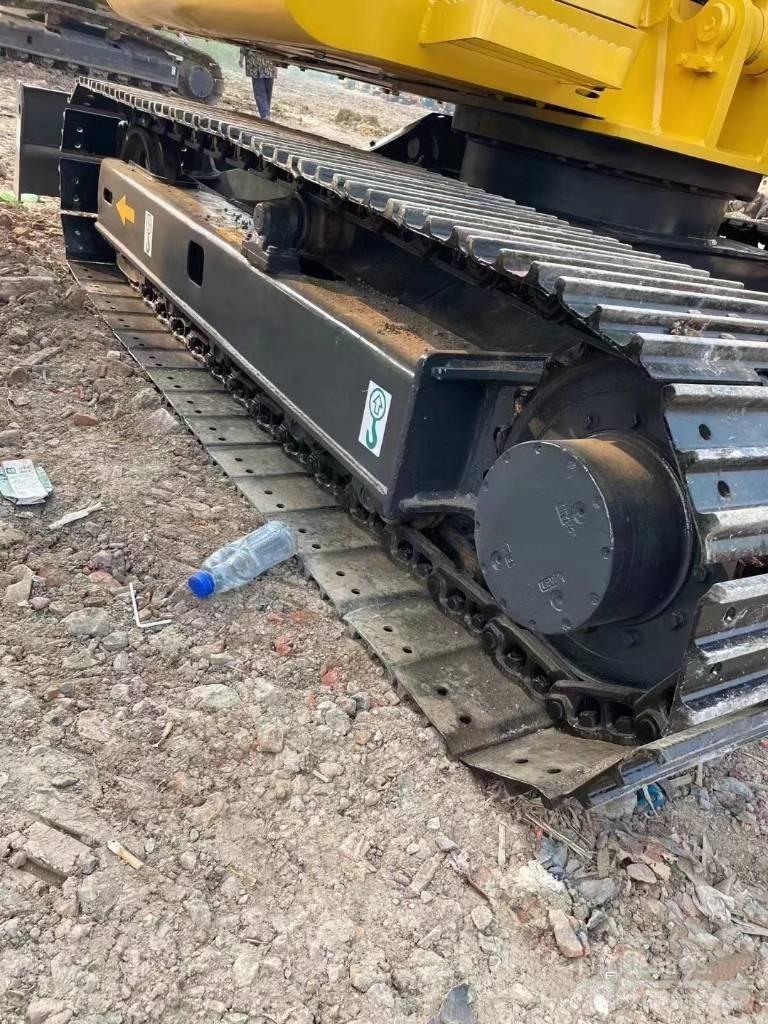 Komatsu PC 70-8 Mini ekskavatori < 7 t