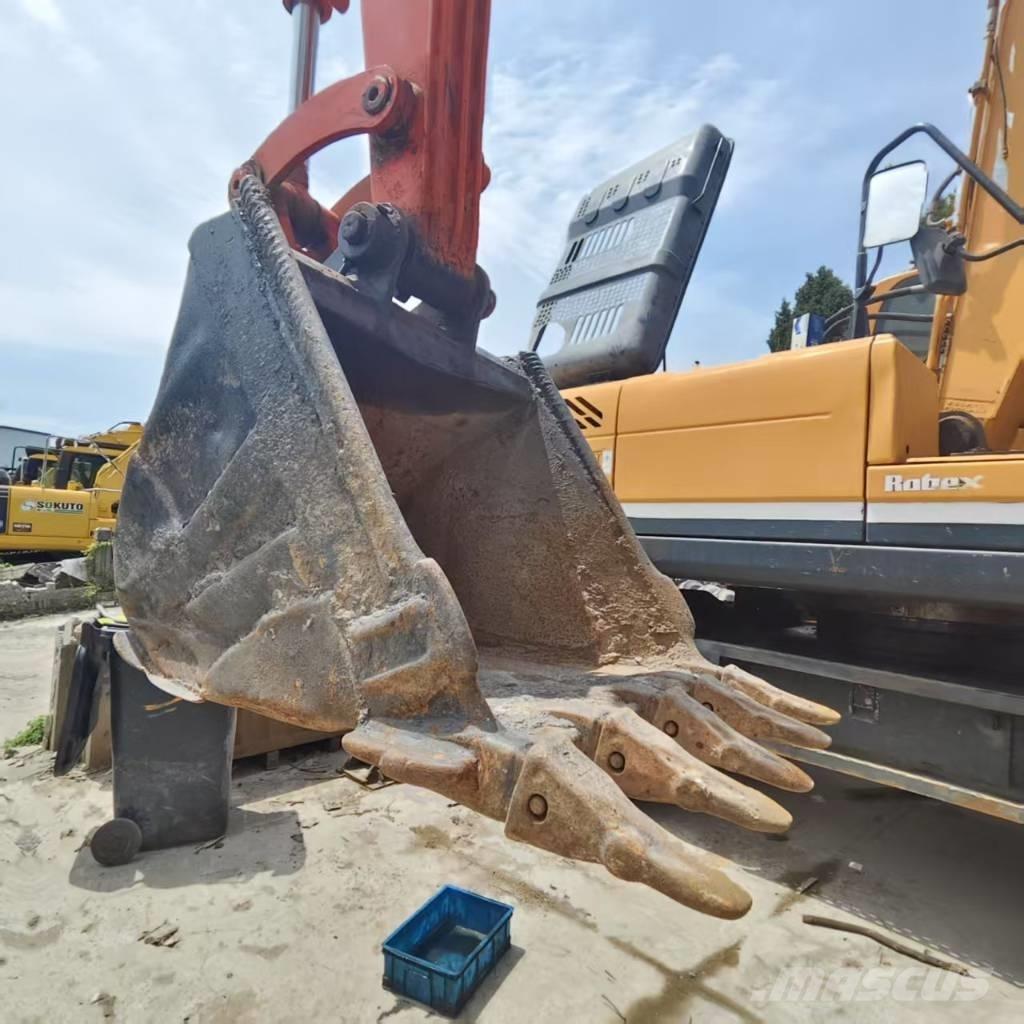 Doosan DH 60-7 Mini ekskavatori < 7 t