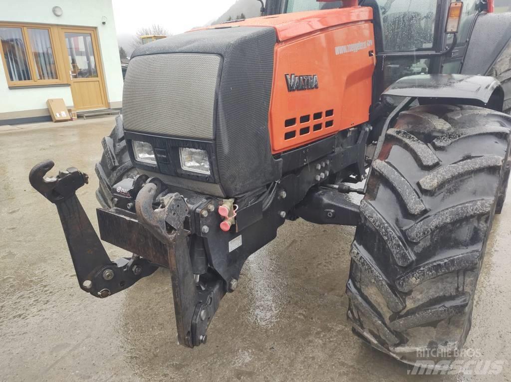 Valtra Valmet 6200 Traktori