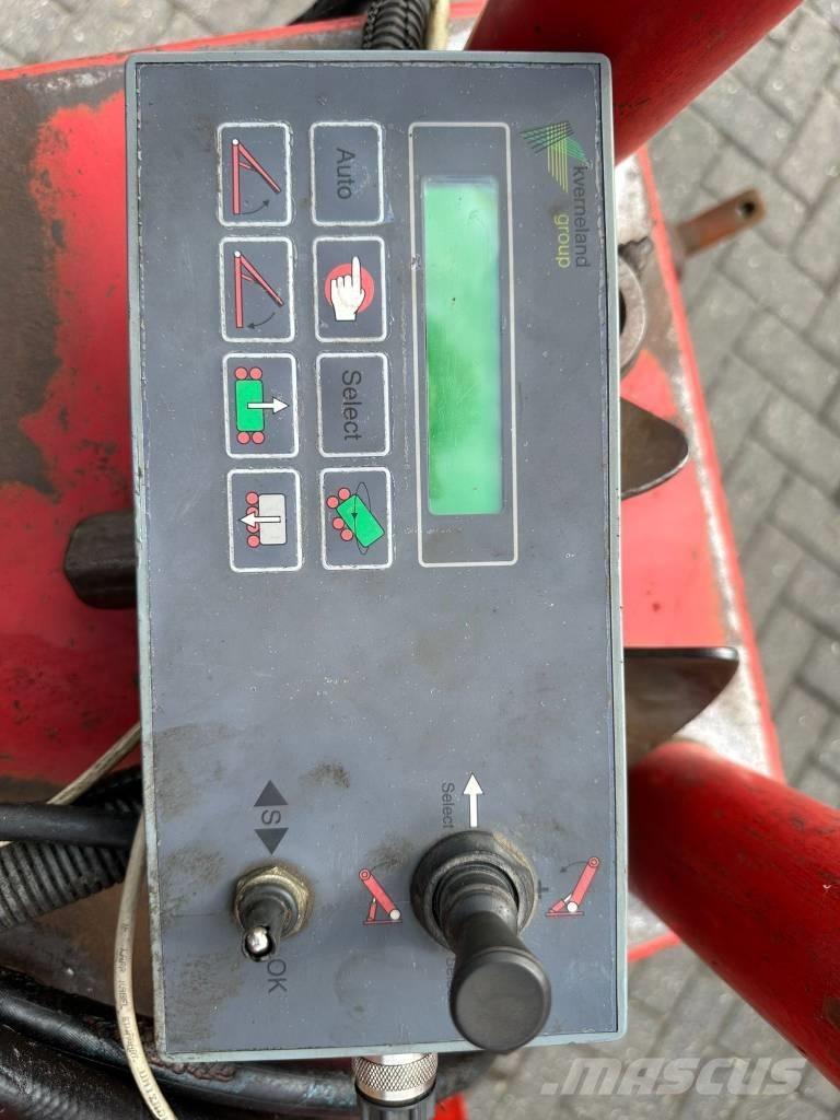 Taarup 7664 Rituļu ietinēji