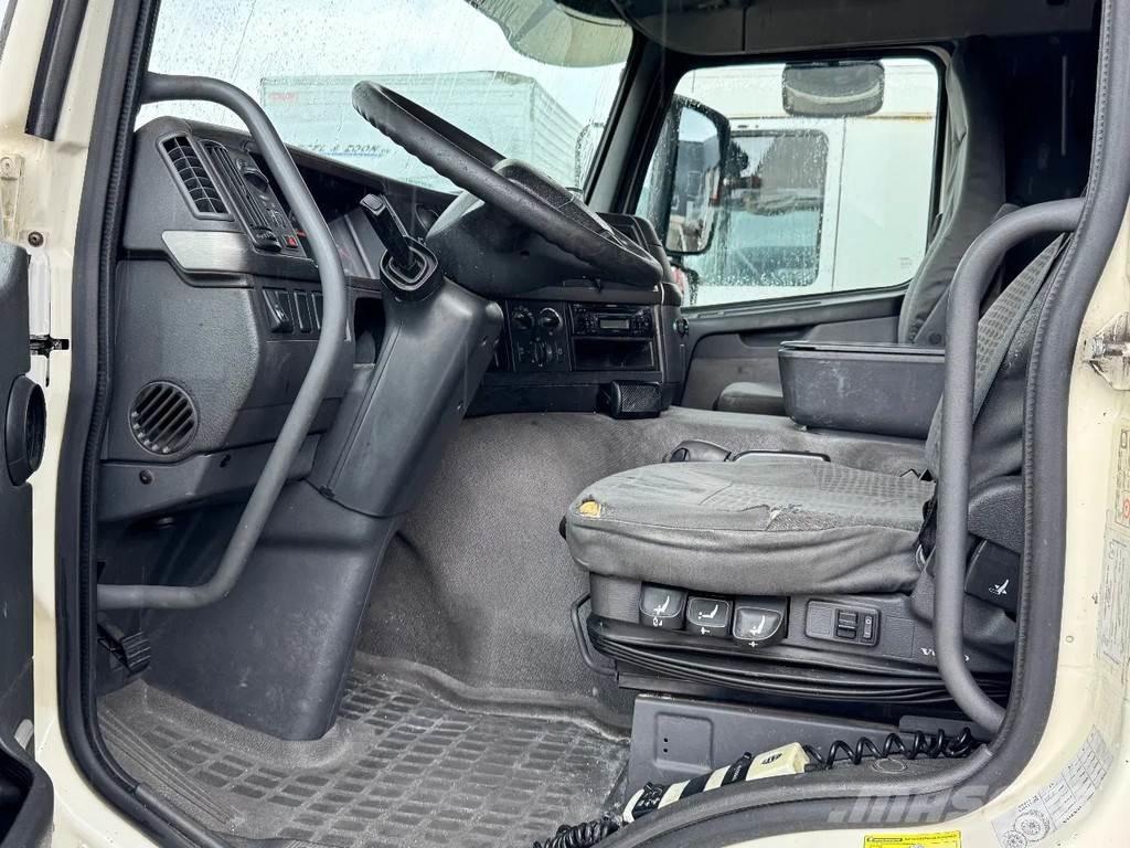 Volvo FM 340 Vilcēji