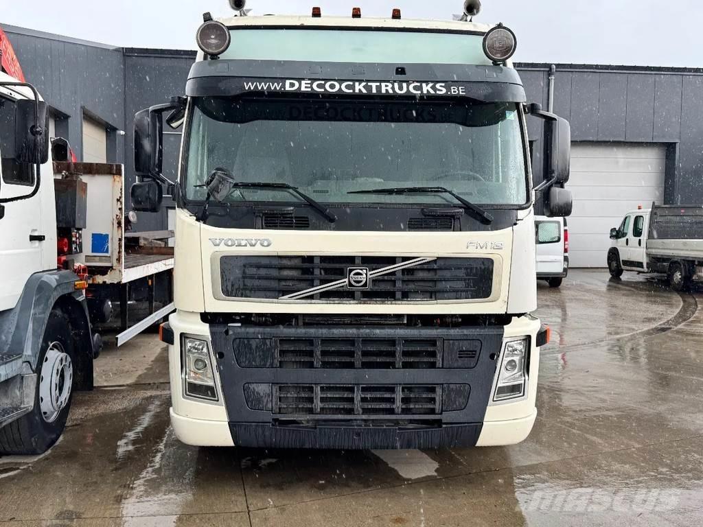 Volvo FM 340 Vilcēji