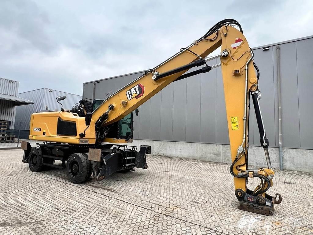 CAT MH3024-06C Industriālie iekrāvēji